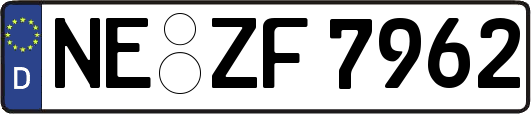 NE-ZF7962
