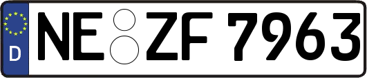 NE-ZF7963