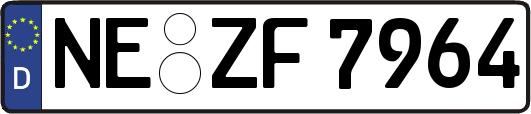 NE-ZF7964