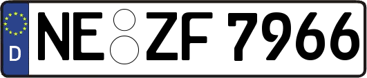 NE-ZF7966
