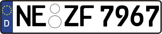 NE-ZF7967