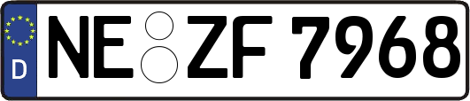 NE-ZF7968