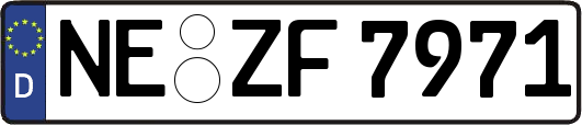 NE-ZF7971