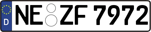 NE-ZF7972