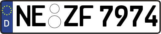 NE-ZF7974