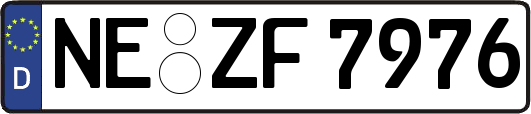 NE-ZF7976