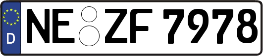 NE-ZF7978