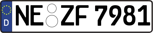 NE-ZF7981