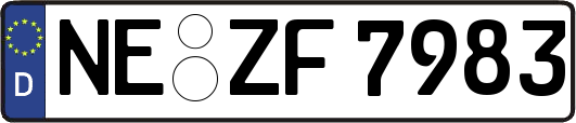 NE-ZF7983