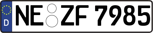 NE-ZF7985