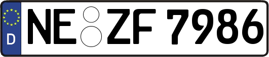 NE-ZF7986