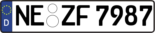NE-ZF7987