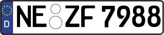 NE-ZF7988