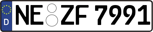 NE-ZF7991