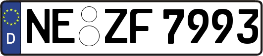NE-ZF7993