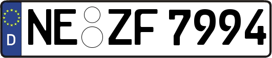 NE-ZF7994