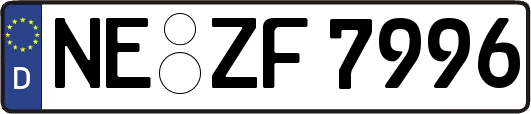 NE-ZF7996