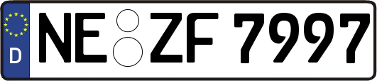 NE-ZF7997
