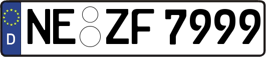 NE-ZF7999