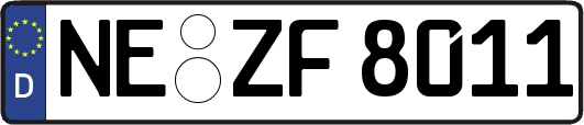 NE-ZF8011