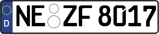 NE-ZF8017