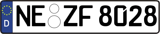 NE-ZF8028