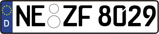 NE-ZF8029