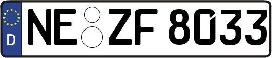NE-ZF8033