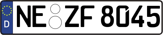 NE-ZF8045