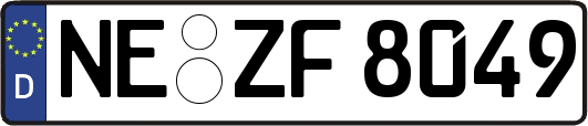 NE-ZF8049