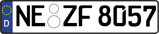 NE-ZF8057