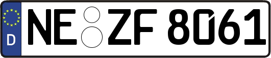 NE-ZF8061