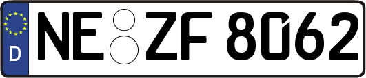 NE-ZF8062