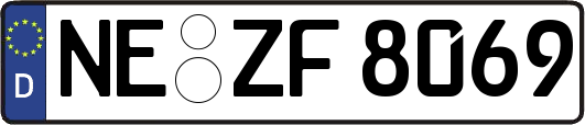 NE-ZF8069