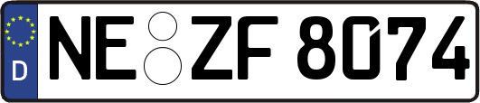 NE-ZF8074