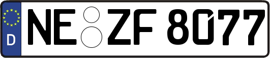 NE-ZF8077