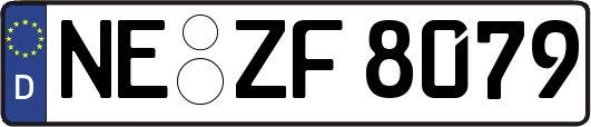 NE-ZF8079