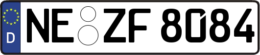 NE-ZF8084