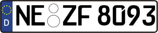 NE-ZF8093
