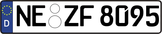 NE-ZF8095