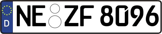 NE-ZF8096