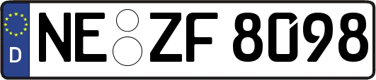 NE-ZF8098