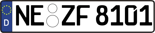NE-ZF8101