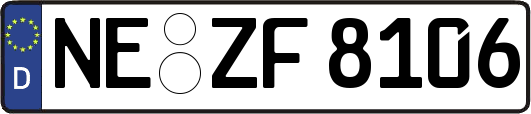 NE-ZF8106