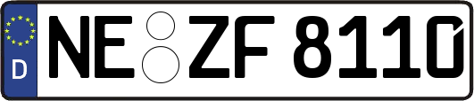 NE-ZF8110