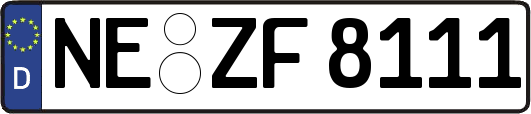 NE-ZF8111