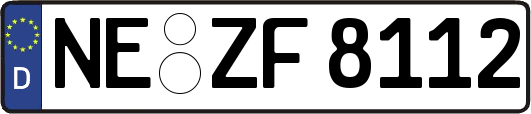 NE-ZF8112