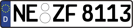 NE-ZF8113