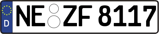 NE-ZF8117