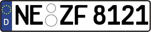 NE-ZF8121